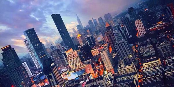 如果不考虑价格你会选哪个,南京买江北核心区还是仙林湖