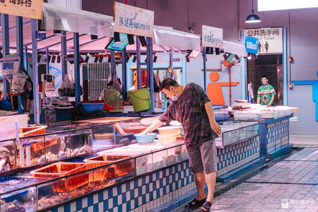 华侨城一期西区,华侨城发展历程