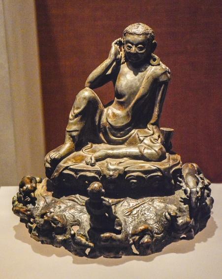 米拉日巴被毒死,米拉日巴尊者杀死多少人