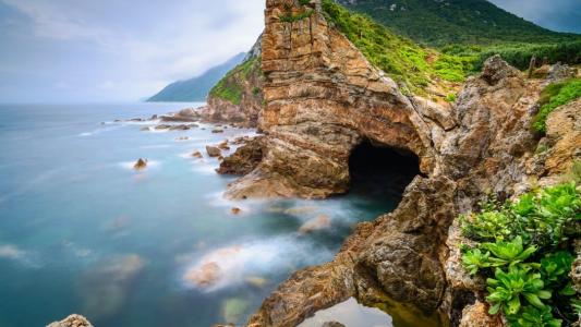 深圳杨梅坑美景图,深圳杨梅坑真的值得去吗