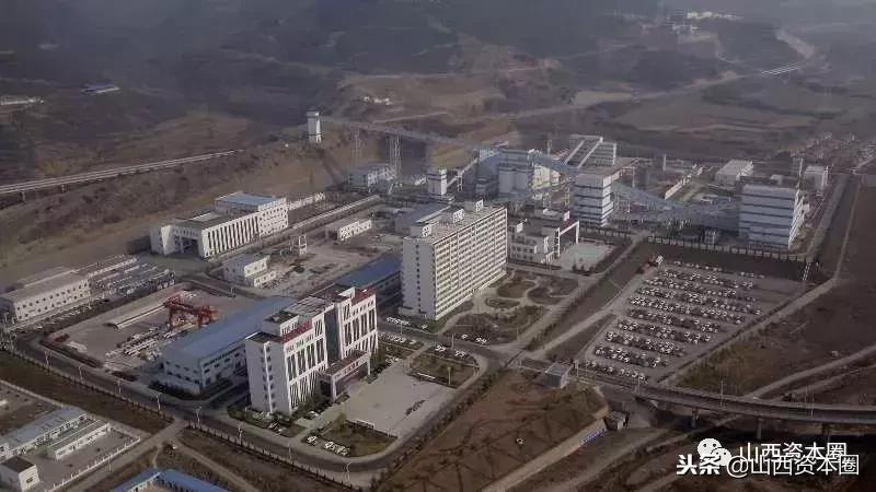 兰花科创2020年报,兰花科创新矿投产