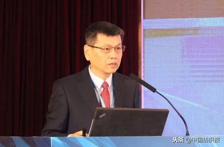 纺织技术创新奖,纺织行业优秀企业家