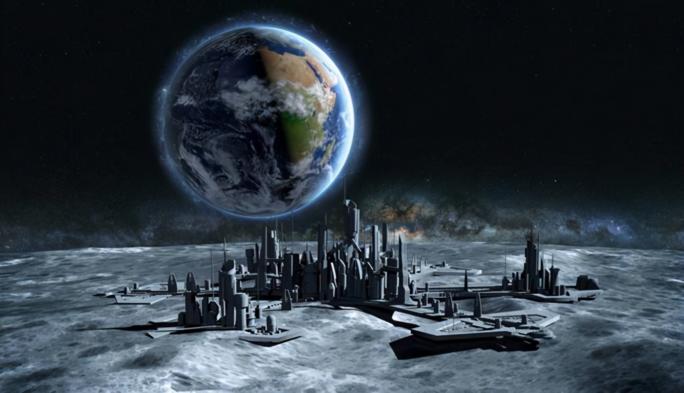 nasa发布月球持续探索与开发规划,nasa为2024驻扎月球做了什么准备