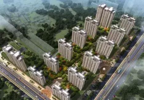 抚州头条新楼盘视频,2022抚州有哪些好楼盘在售