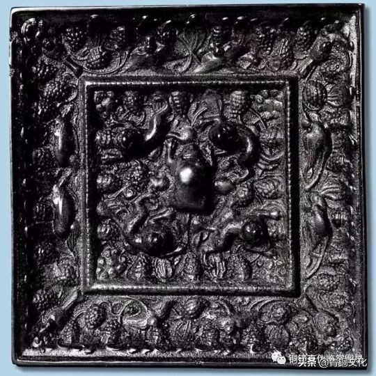 2018年7.7公分的铜镜拍卖记录,2015年铜镜拍卖纪录