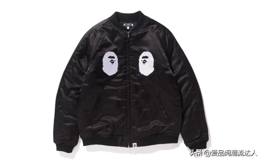 日本潮牌bape迷彩,潮牌安逸猿bape