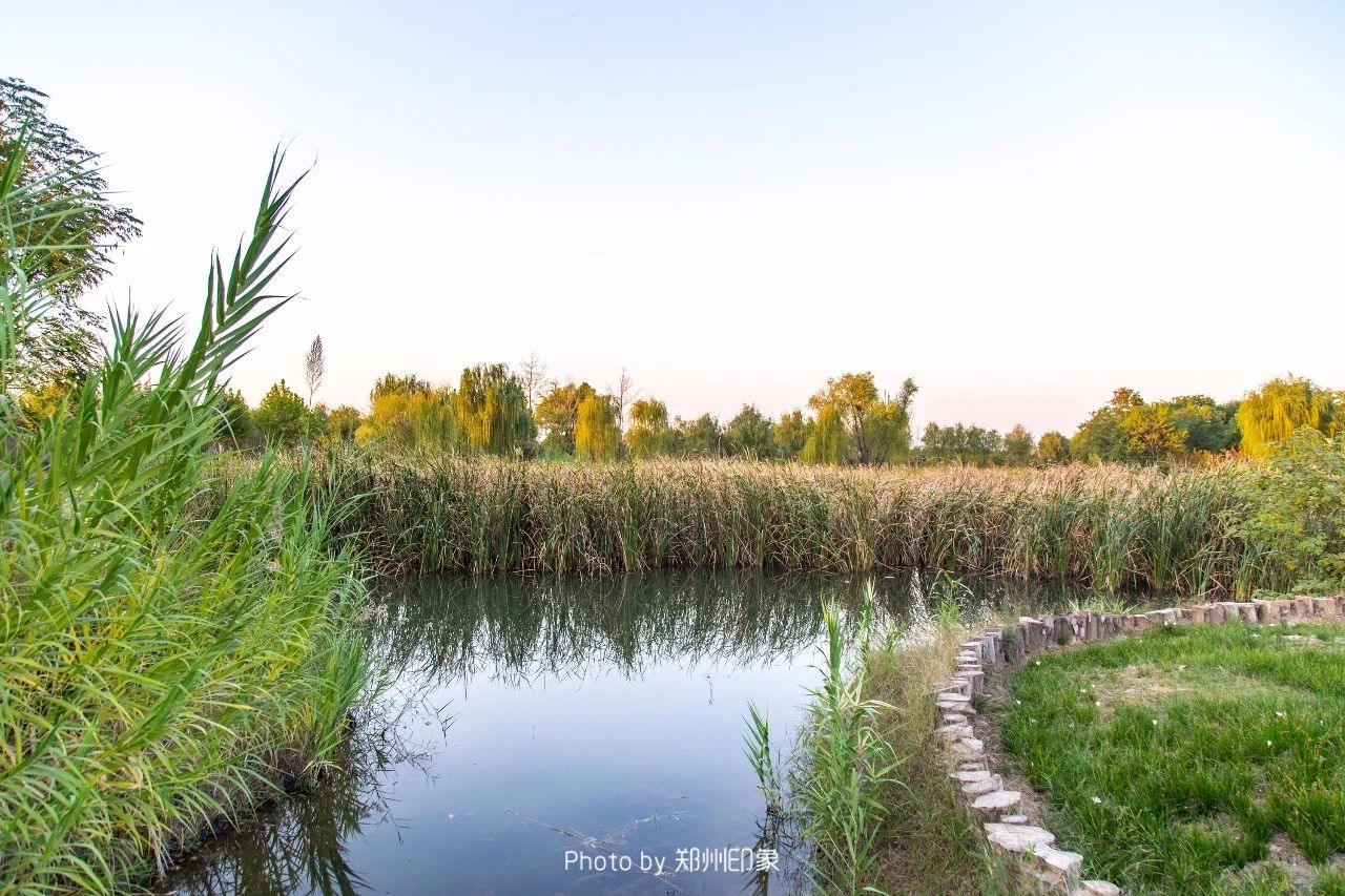 郑州地铁3号线转4号线,郑州地铁5号线景点适合3月打卡地