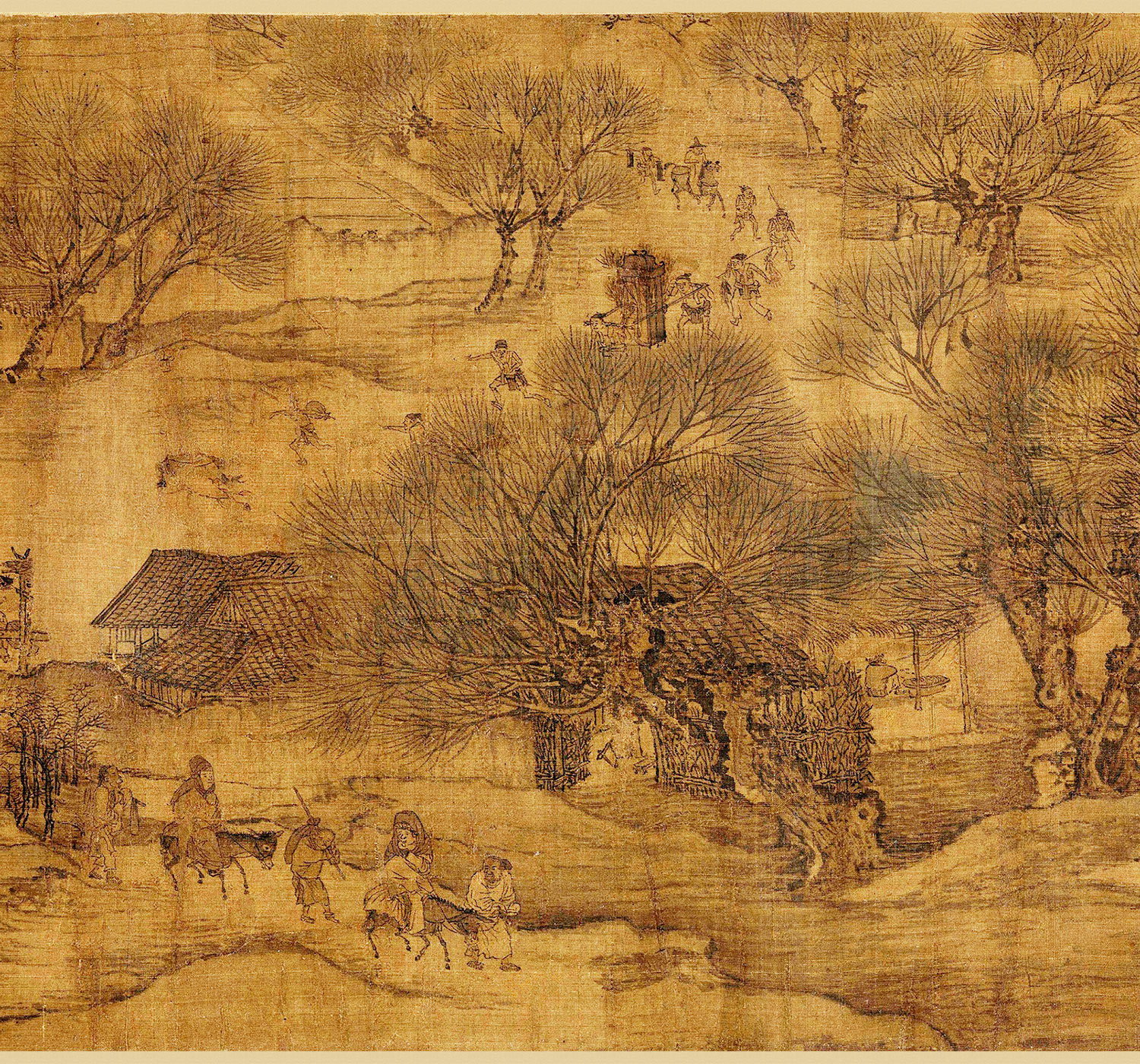 胡屠户是如何骂范进的,胡屠户怎么称呼范进的