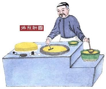 中国古代市井图片大全,广州古代市井民俗图