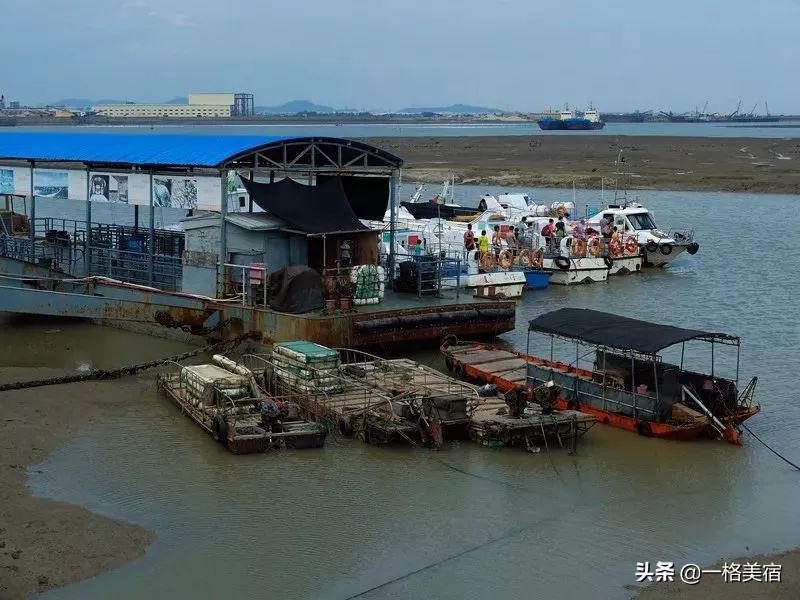 厦门五日游必去十大景点有哪些,厦门一日游必去的五个景点