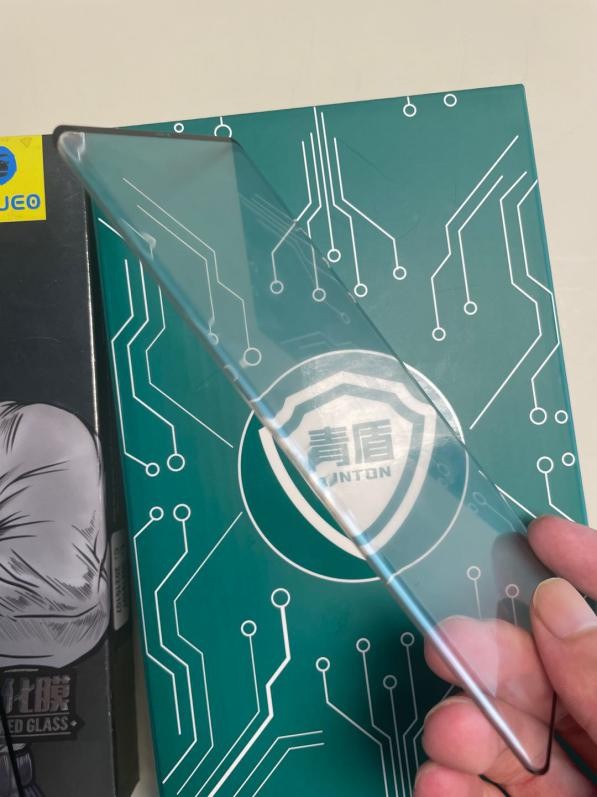 小米mix4钢化膜不吸灰,小米mix4钢化防窥膜