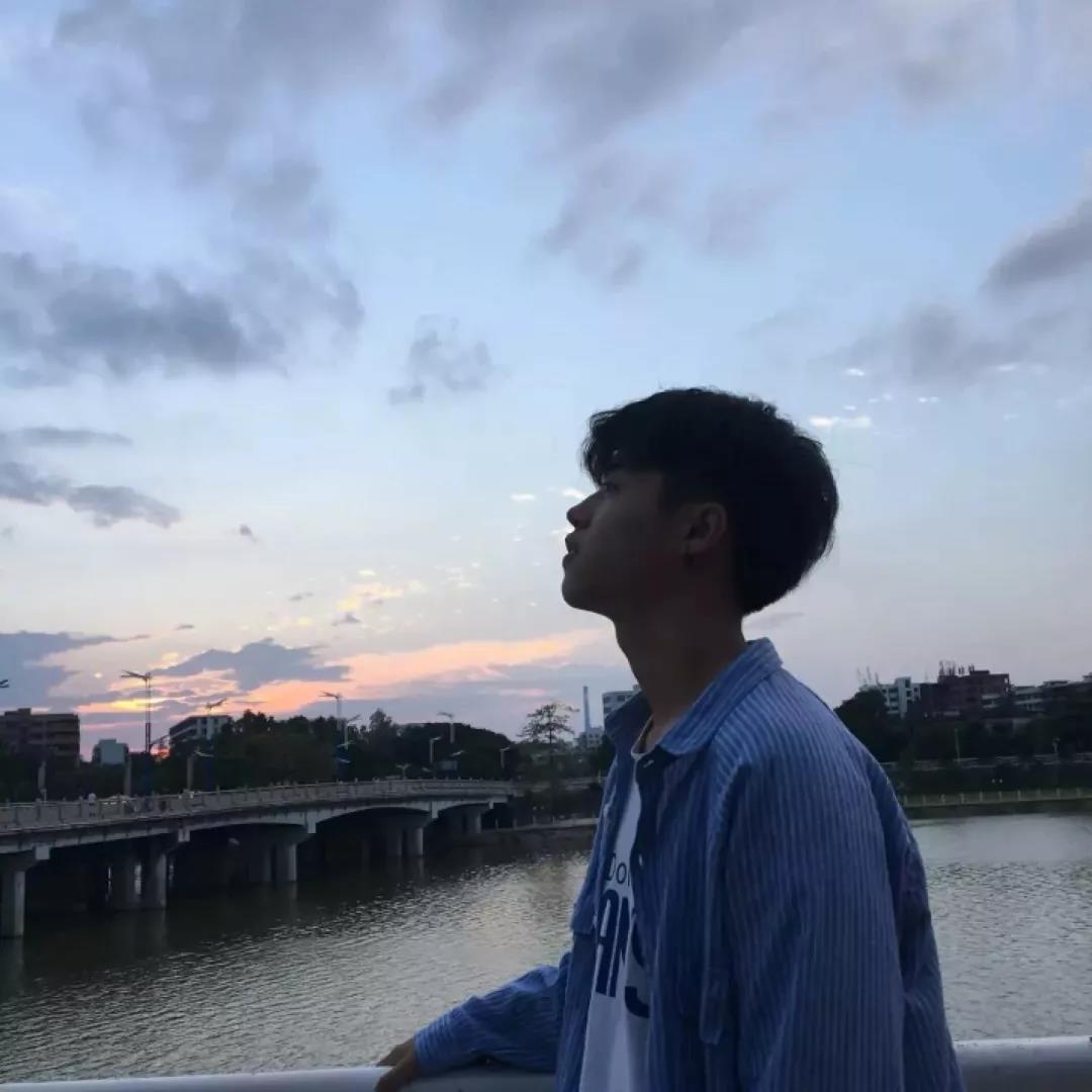 对感情无所谓的头像,对一切都没有感情的头像