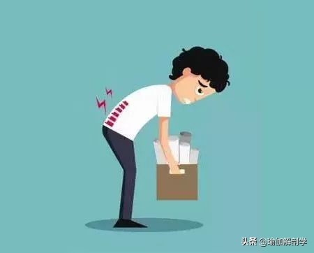 久坐腰痛的缓解方法瑜伽体式,床上瑜伽减肥动作改善腰痛