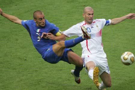 卡纳瓦罗那不勒斯时期,卡纳瓦罗那不勒斯实况足球