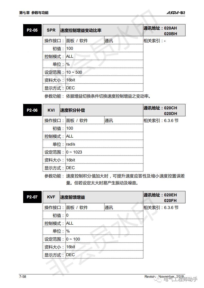 台达asdab2伺服接线图,台达asda-b3伺服怎么调参数
