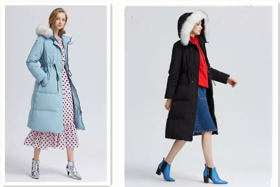 今年的欧时力好香,欧时力秋款图片