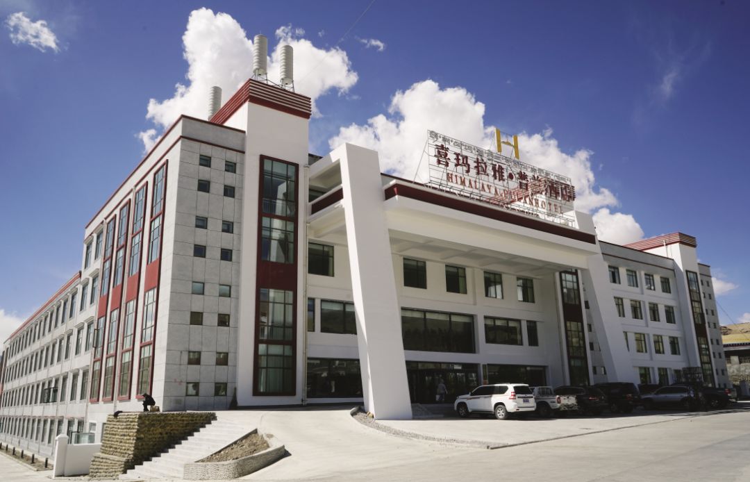 孟非进西藏遇到了什么,孟非西藏最新视频