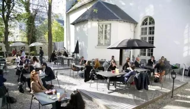 巴黎左岸潮流,巴黎左岸怎么来的