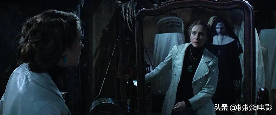 招魂3电影剧情介绍,招魂3电影改编什么事件