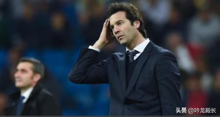 【伯纳乌之殇】商业喋血大片终落幕