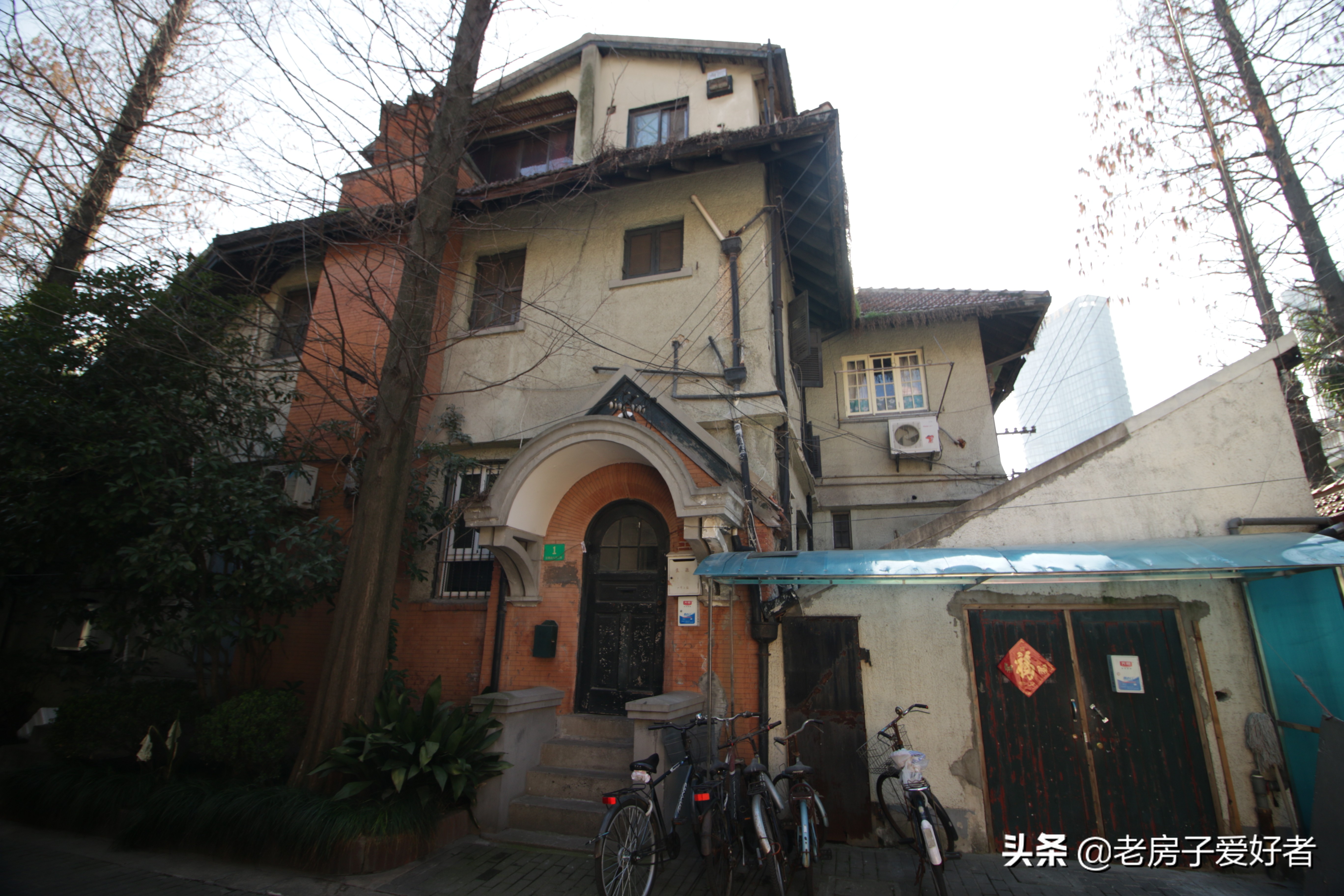 巨鹿古城遗址全景,巨鹿县有哪些古街古建