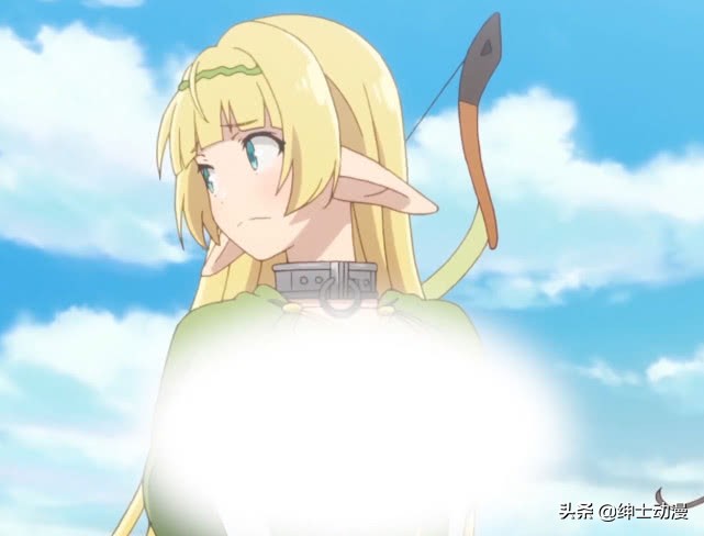 B怂变大胆,面对这部新番不再随处圣光、暗牧,网友:观感极佳!