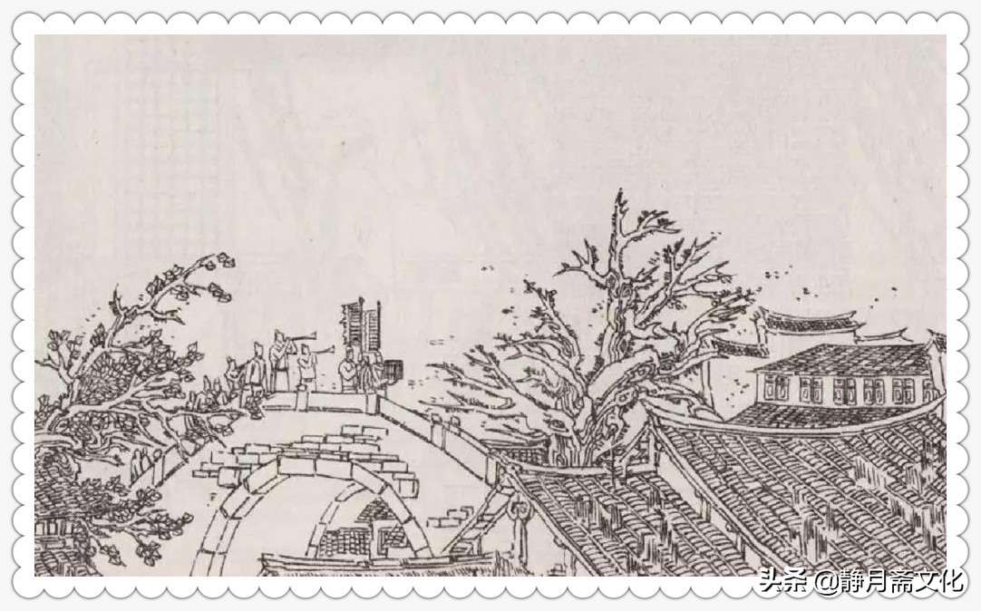 民间故事《狐仙送妻》,民间故事家有仙妻