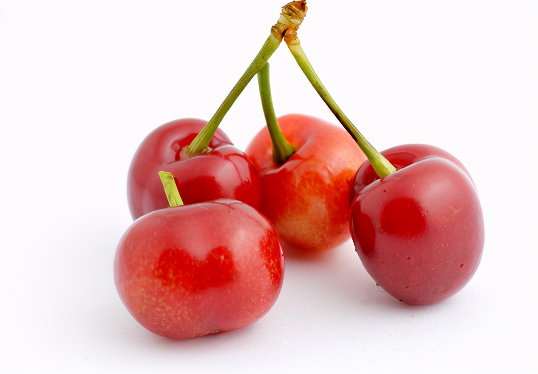 10种果子图片大全,100种果子介绍