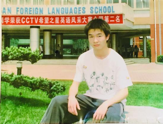 花了近20年我就成了你！丨三原版《回家的诱惑》正在上演