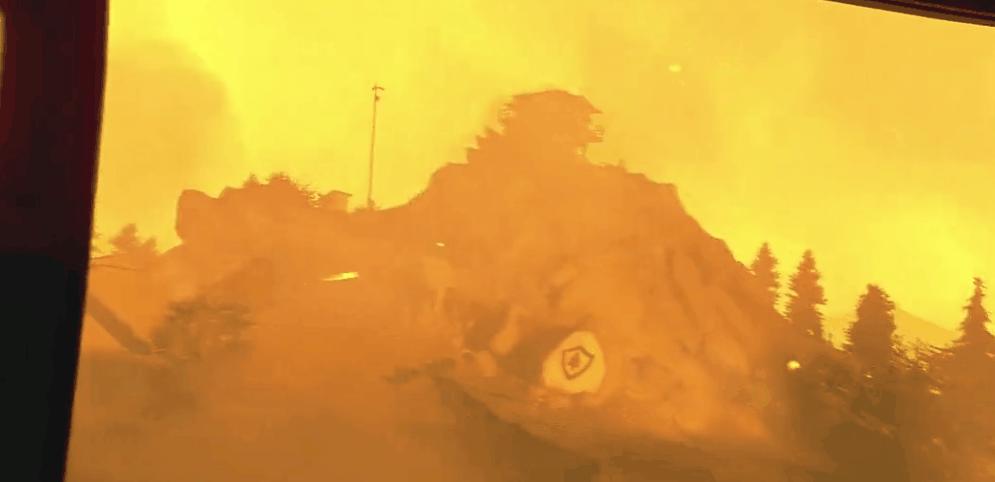 看火人,看火人游戏怎么样