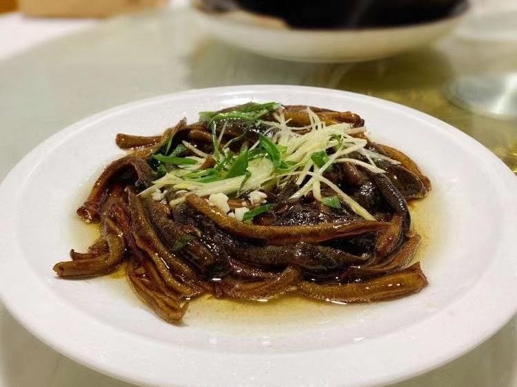 南京正宗老字号大排档,南京必吃十大馆子大排档