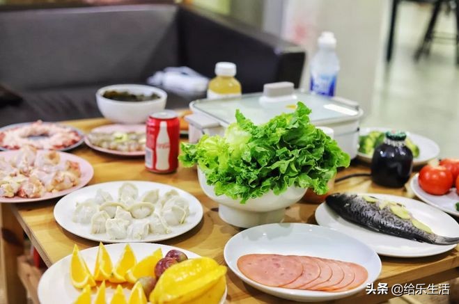 手残*党**的福音，后悔没有早点买这口锅