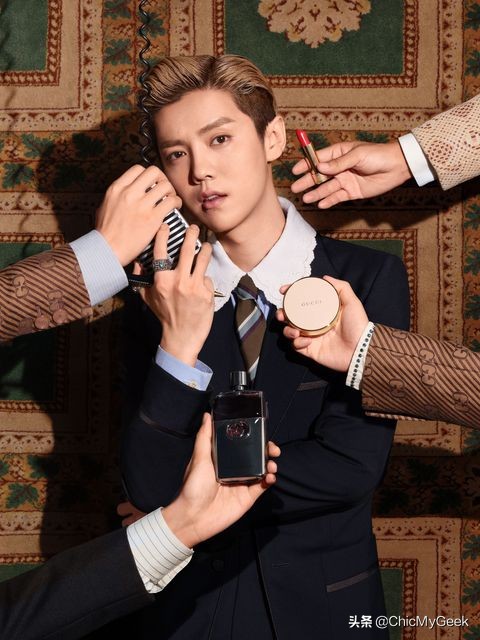 鹿晗王嘉尔参加的哪个热舞综艺,王嘉尔鹿晗同款