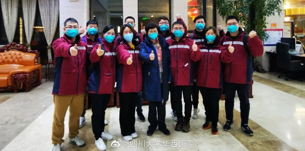 中国前二十名最强医院,中国最神奇的医院