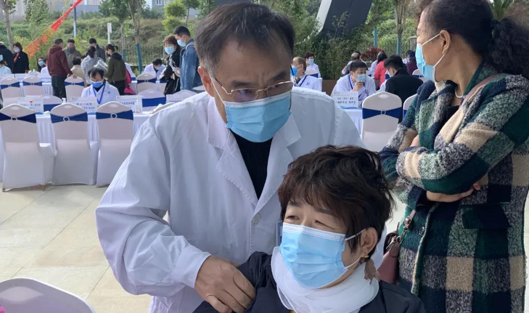 百年老院发新芽！市属医院北扩填空白，郑州市三院北院区开诊