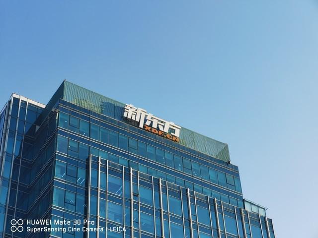 华为mate30pro拍照测评对比,华为mate30pro拍照专业测评