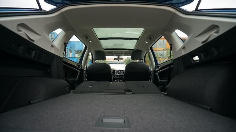 2024款探岳豪华进阶版介绍,缺点探岳