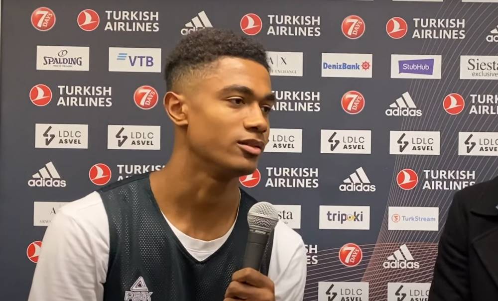 帕克全部预言,帕克最终去哪个球队