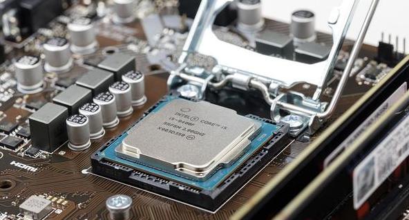 电脑怎么查看处理器和cpu,linux查看cpu和内存使用率