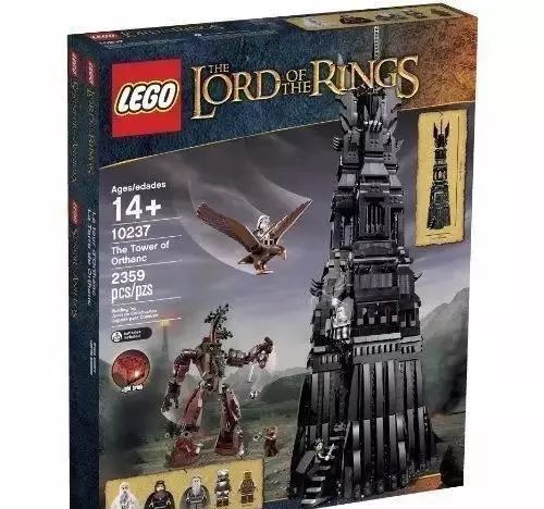 关于乐高的影视作品,好看的乐高影视作品