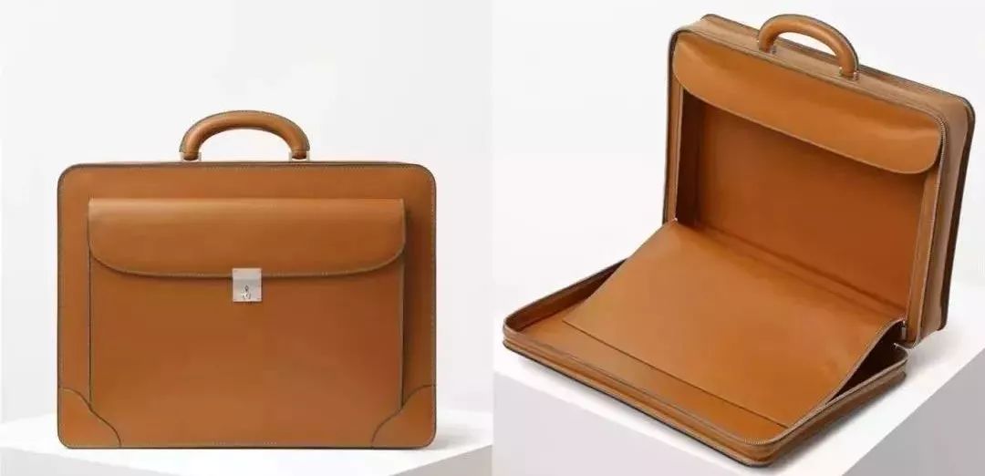 从律政精英到民国时尚风骨，你要的公文包都在这里