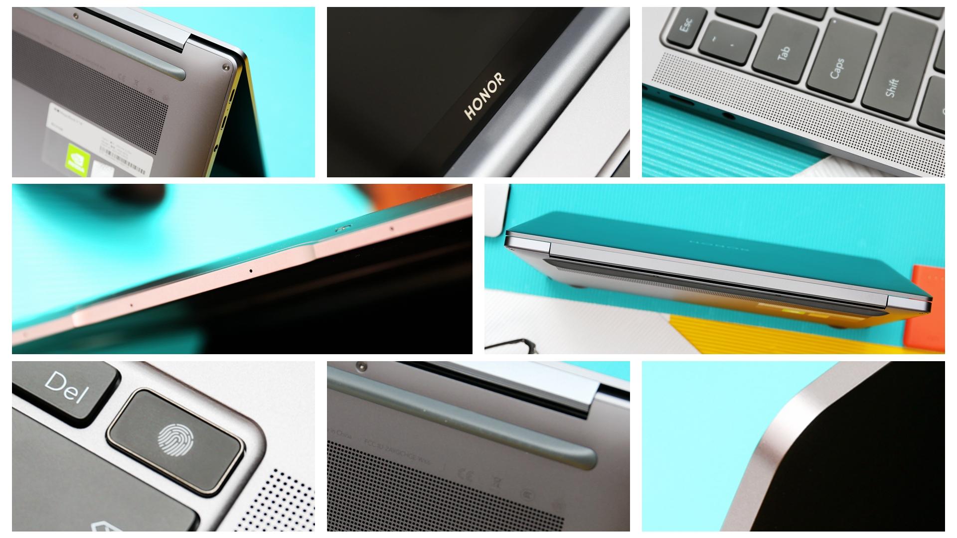 荣耀笔记本magicbookv14首发时间,荣耀笔记本magicbookv14功能介绍