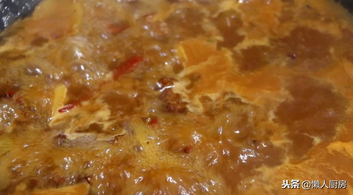 好吃牛肉面的做法大全,吃红烧牛肉面的正确吃法