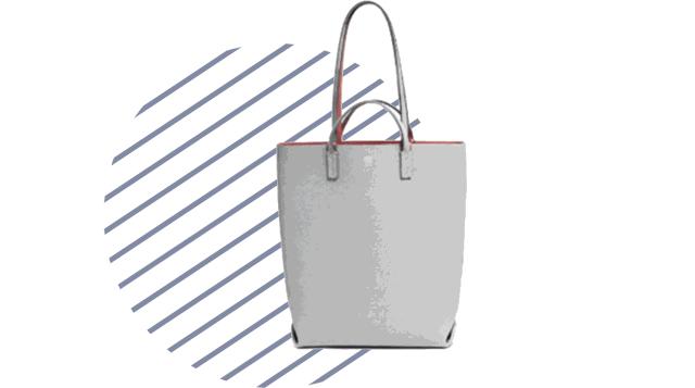 通勤包大容量多口袋,能装电脑的大牌通勤包