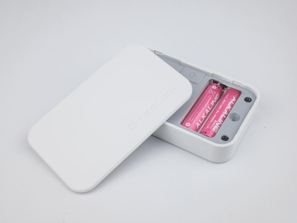 免打孔万能智能隐形抽屉锁,暗装抽屉锁