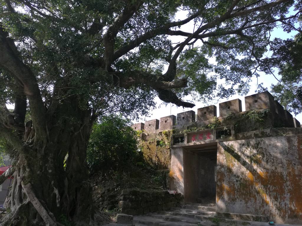 南澳岛青澳湾出行,南澳岛青澳湾钓鱼攻略