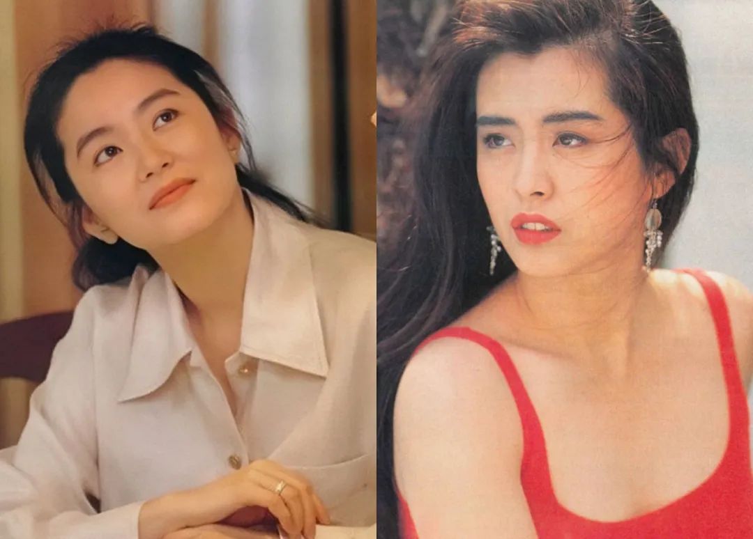 穿三百万皮草的香江富贵花，前半生让人羡慕，后半生却惨遭唾骂？