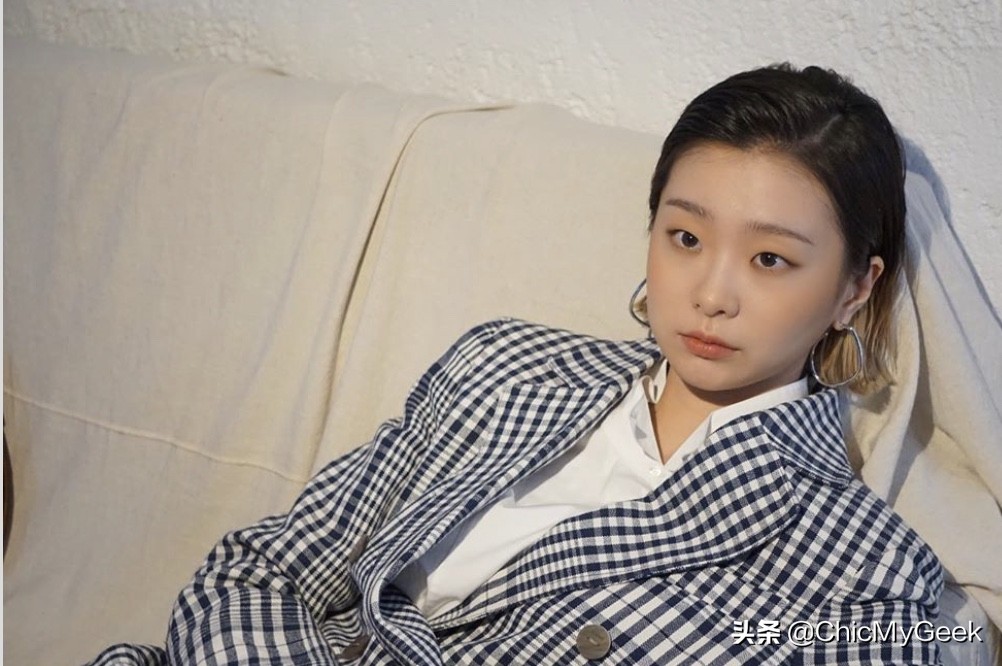 狠甩霸凌女14个巴掌！《梨泰院Class》金多美被封“韩版魏璎珞”