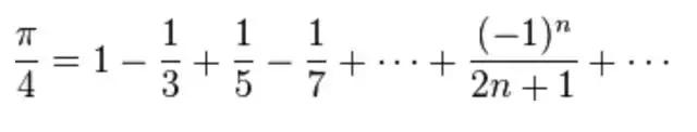 π的魔力到底在哪里？为什么总是有那么多人痴迷|纪念永恒的3.14