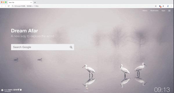 chrome的收藏,chrome插件必备插件大全